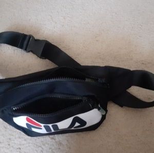 Fila Fanny Pack/Cross body purse